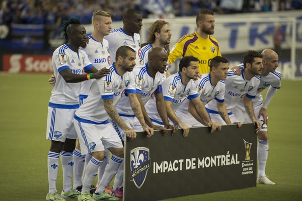 Impact buscó hacer historia.