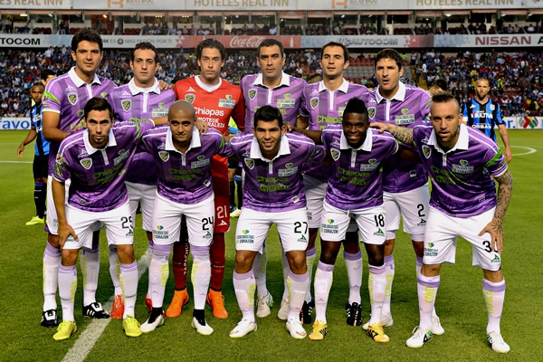 Jaguares saltó a la cancha en busca del último triunfo.