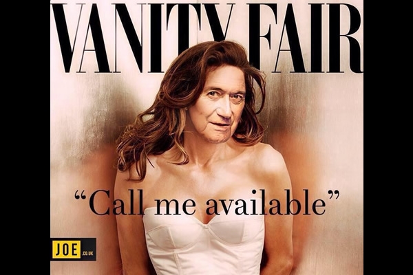 La despedida de Blatter en memes.