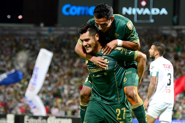 La Final quedó casi definida.