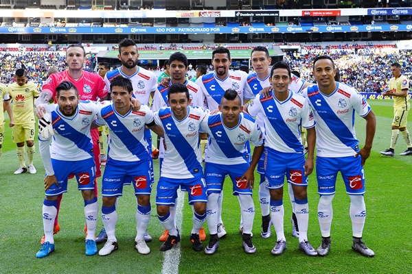 La Franja inició con sus refuerzos en la banca.