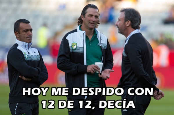 La Memecrónica del Tigres 3-1 León