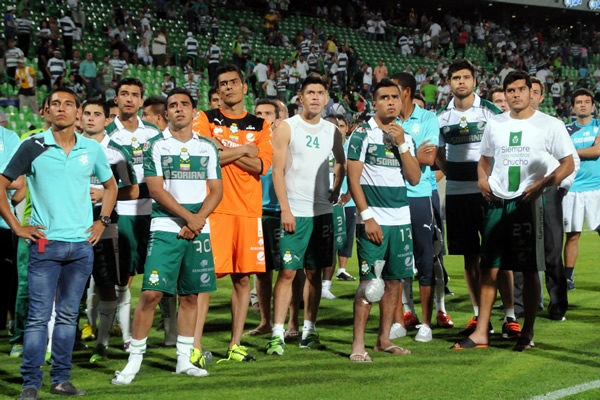 La nostalgía de un Terreno Santo, gratos recuerdos.