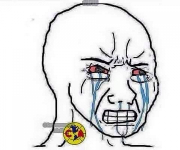 La tragedia de América en memes. 