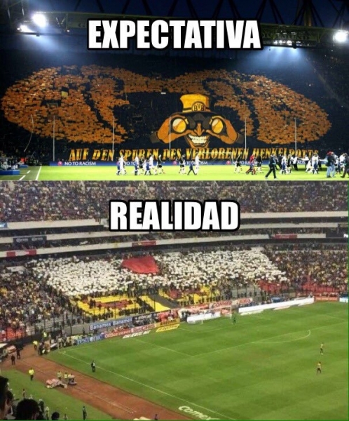 La tragedia de América en memes. 