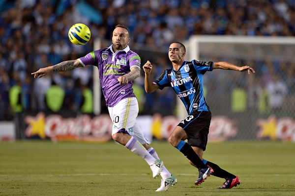 La velocidad de Vuoso no es para cualquiera.