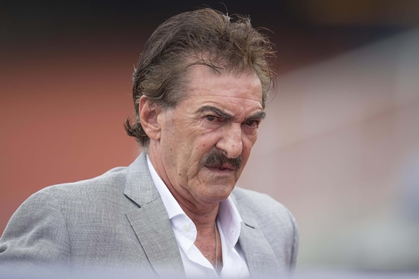 La Volpe buscaba ganar de visitante.