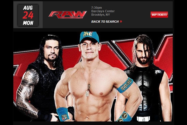 Las carteleras más destacadas del 18 al 24 de agosto.