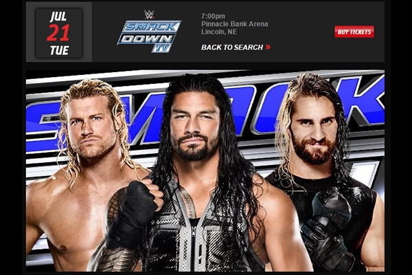 Las carteleras más destacadas del 21 al 27 de julio.