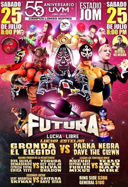 Las carteleras más destacadas del 21 al 27 de julio.