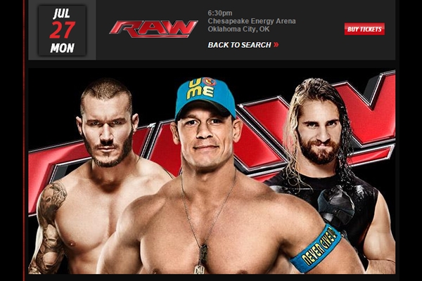 Las carteleras más destacadas del 21 al 27 de julio.