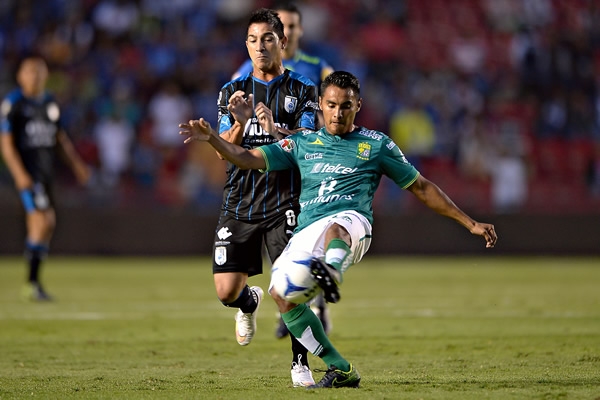 León necesito la desventaja para reaccionar.