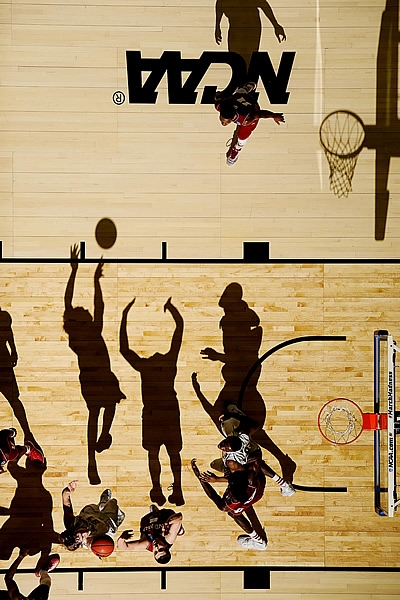 Lo mejor del deporte en World Press Photos.