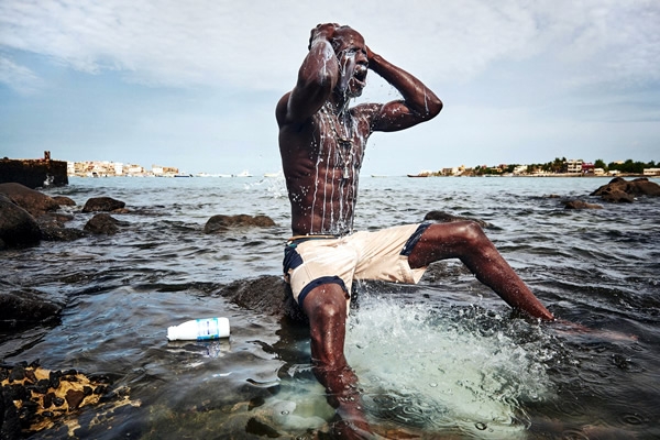 Lo mejor del deporte en World Press Photos.