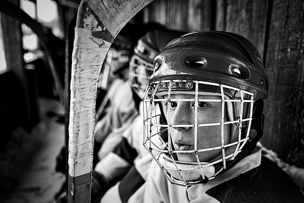 Lo mejor del deporte en World Press Photos.