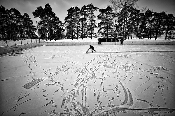 Lo mejor del deporte en World Press Photos.