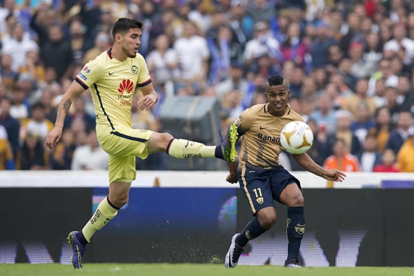Los americanistas remaron contracorriente.