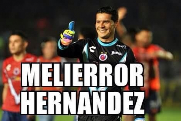 Los memes de Cuartos de Final.