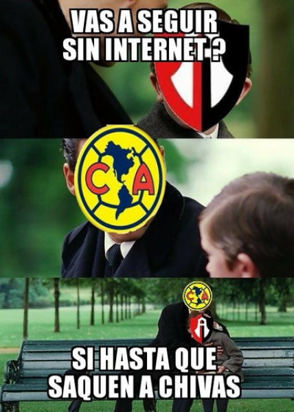 Los memes de Cuartos de Final.