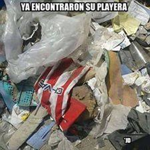 Los memes de Cuartos de Final.