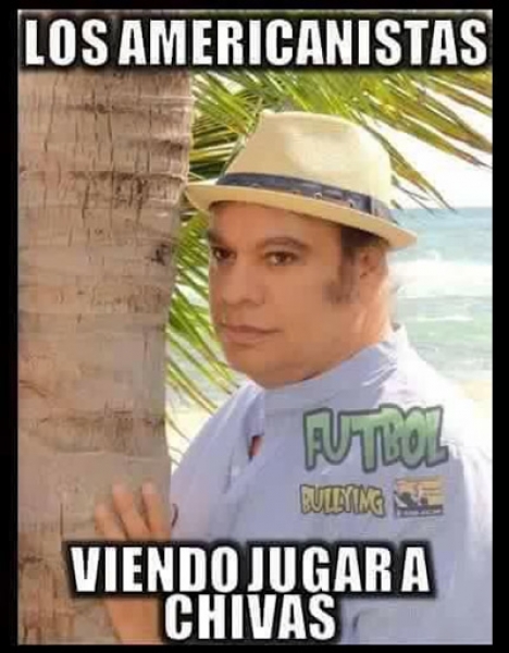 Los memes de Cuartos de Final.