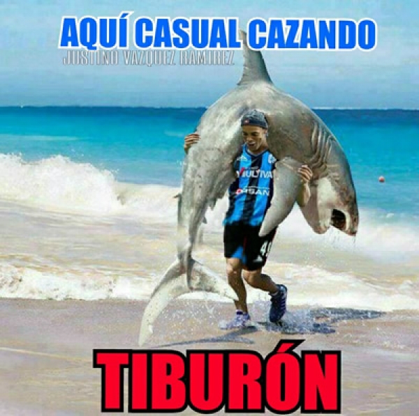 Los memes de Cuartos de Final.