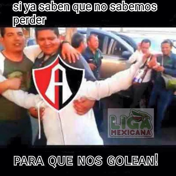 Los memes de Cuartos de Final.