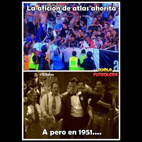 Los memes de Cuartos de Final.