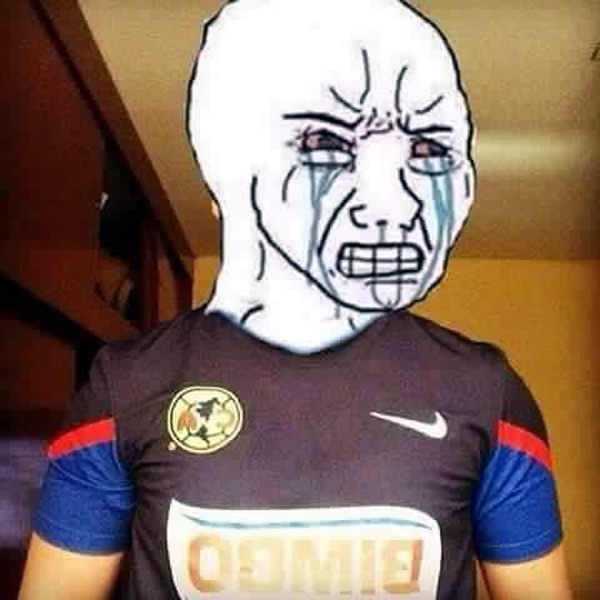 Los memes de Cuartos de Final.