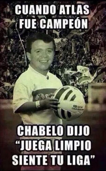 Los memes de Cuartos de Final.