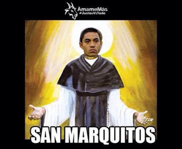Los memes de Cuartos de Final.