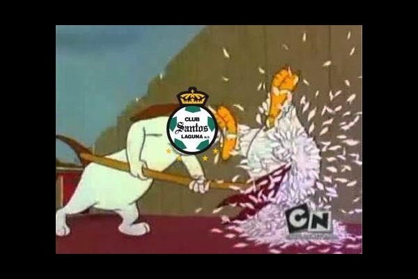 Los memes de la ida de la Final del Clausura 2015.
