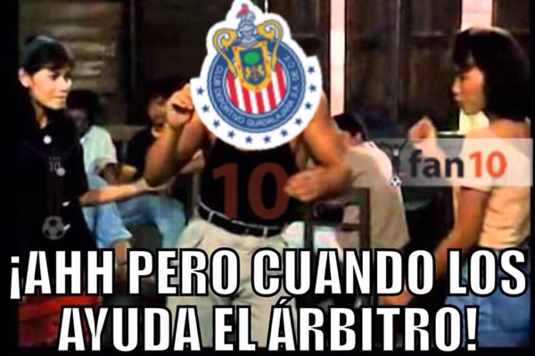 Los memes de la J17.