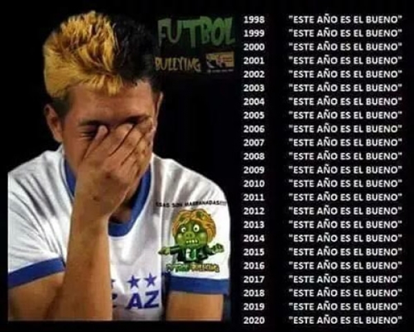 Los memes de la J17.