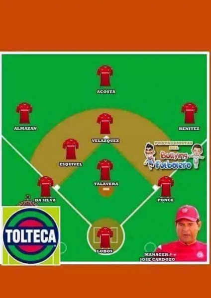 Los memes de la J17.