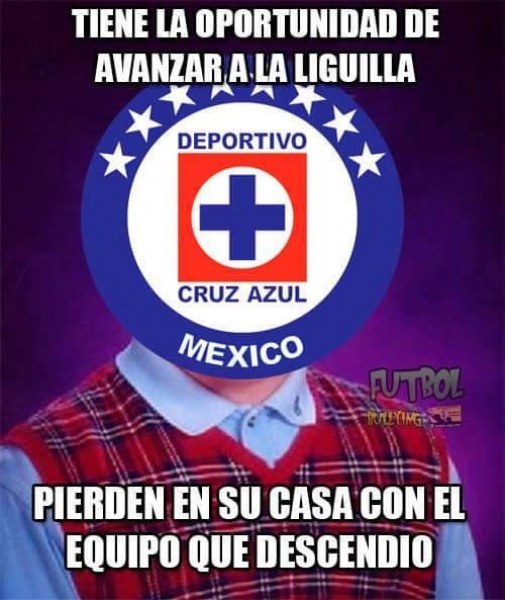 Los memes de la J17.