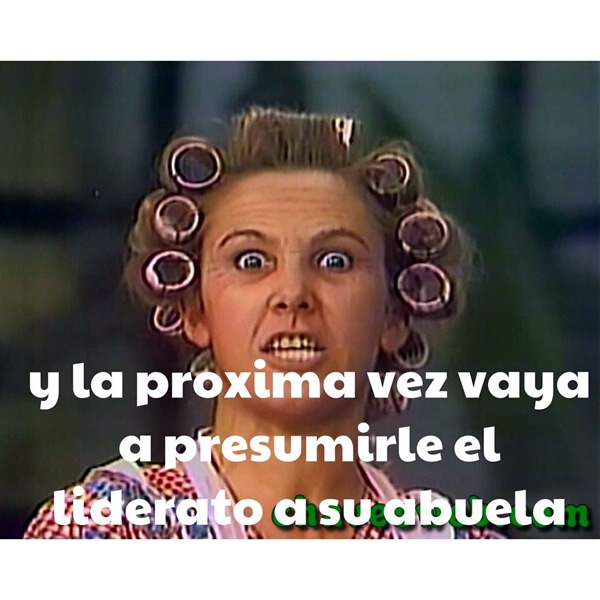 Los memes de la J17.