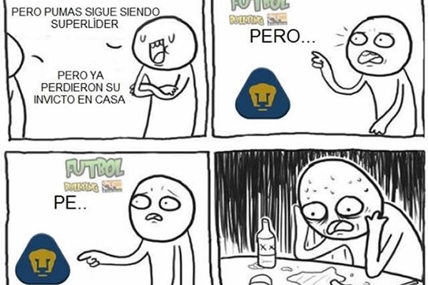 Los memes de la J14 del Apertura 2015.