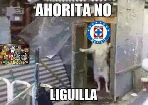 Los memes de la J17.