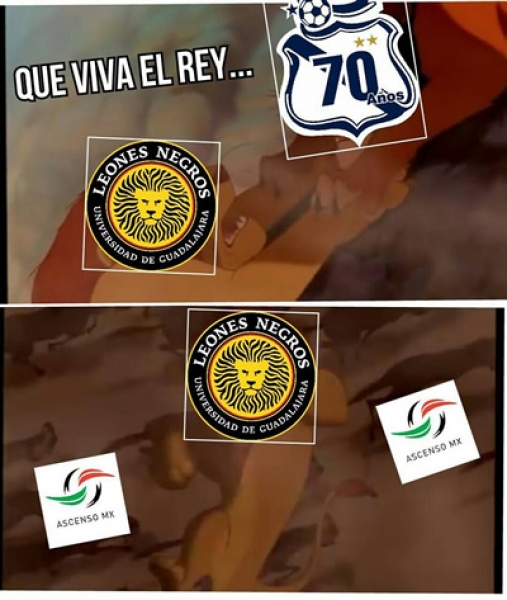 Los memes de la J17.