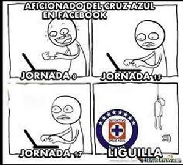 Los memes de la J17.