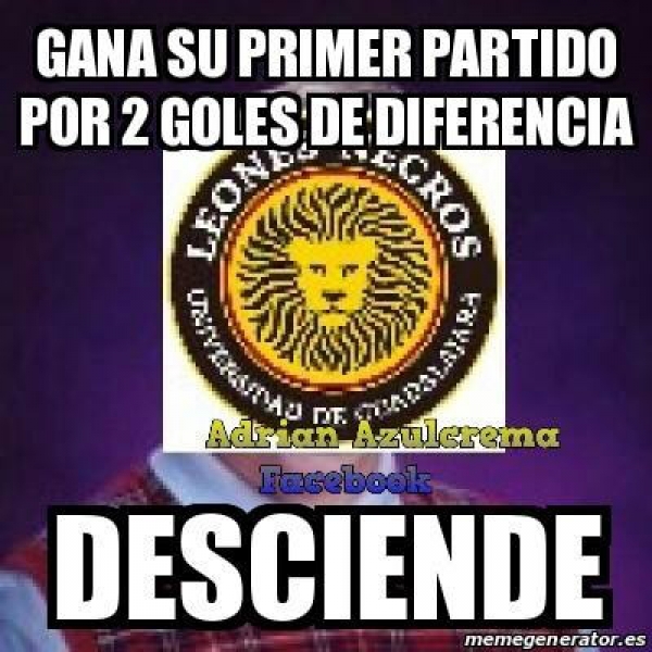 Los memes de la J17.