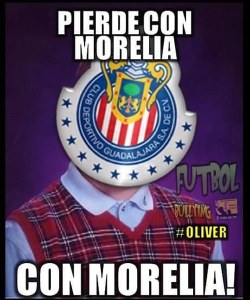 Los memes de la J17.