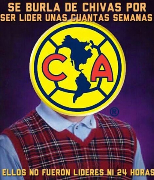 Los memes de la J17.