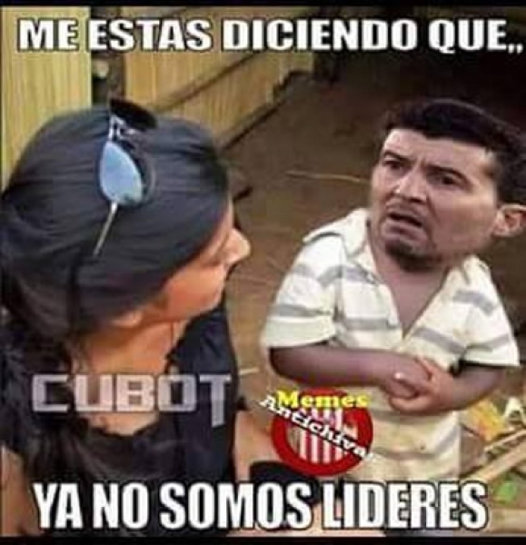 Los memes de la J16.