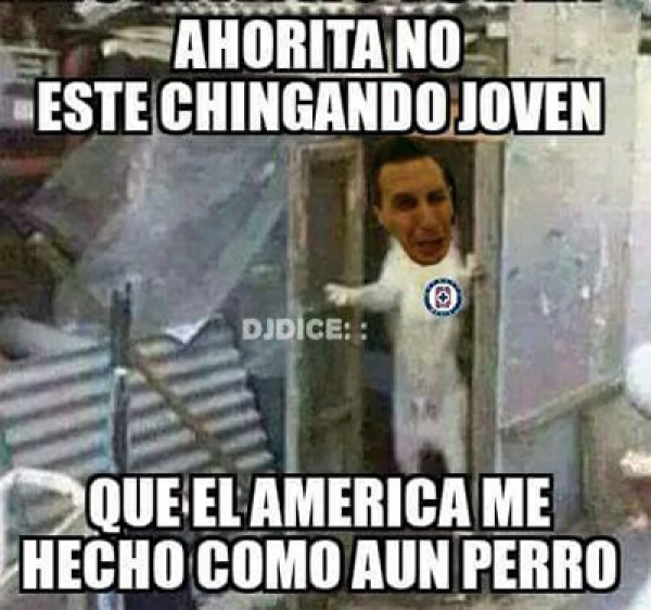 Los memes de la J17.