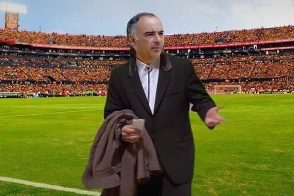 Los memes no perdonaron a Pumas.