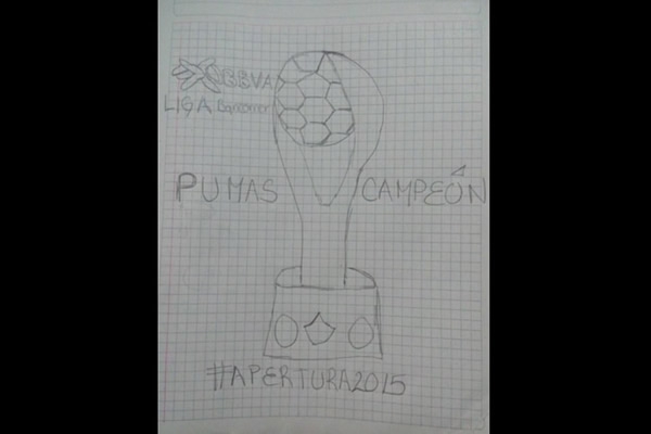 Los memes no perdonaron a Pumas.