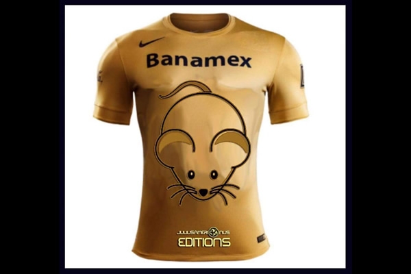 Los memes no perdonaron a Pumas.