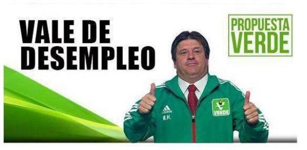 Los memes no tuvieron piedad de Herrera.